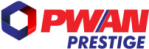 smallest pwan prestige logo